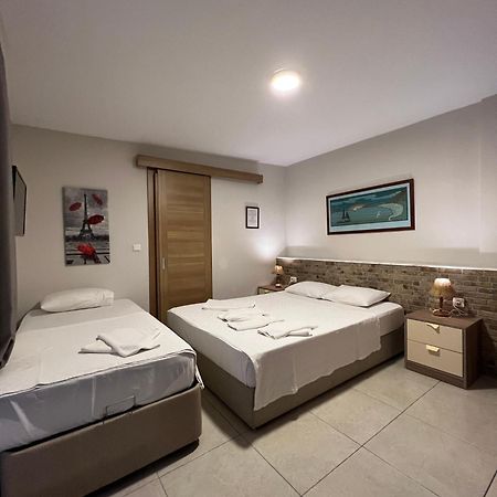 Bayram Hotel Çeşme Εξωτερικό φωτογραφία