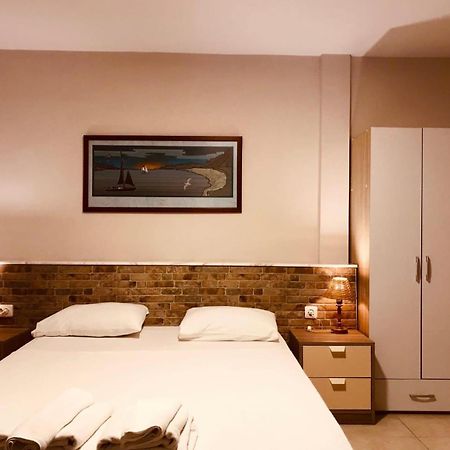 Bayram Hotel Çeşme Εξωτερικό φωτογραφία