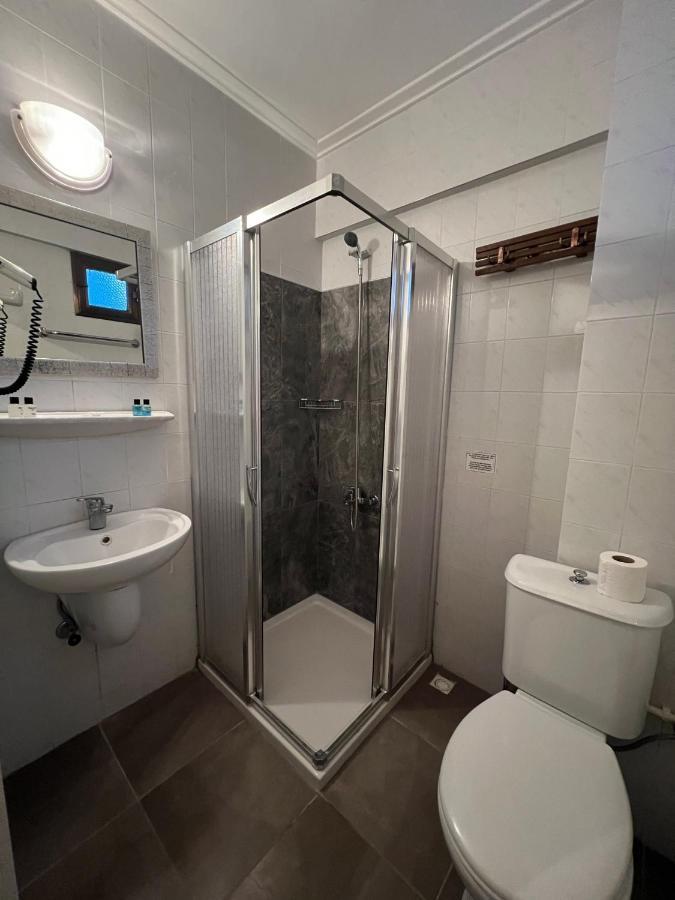 Bayram Hotel Çeşme Εξωτερικό φωτογραφία