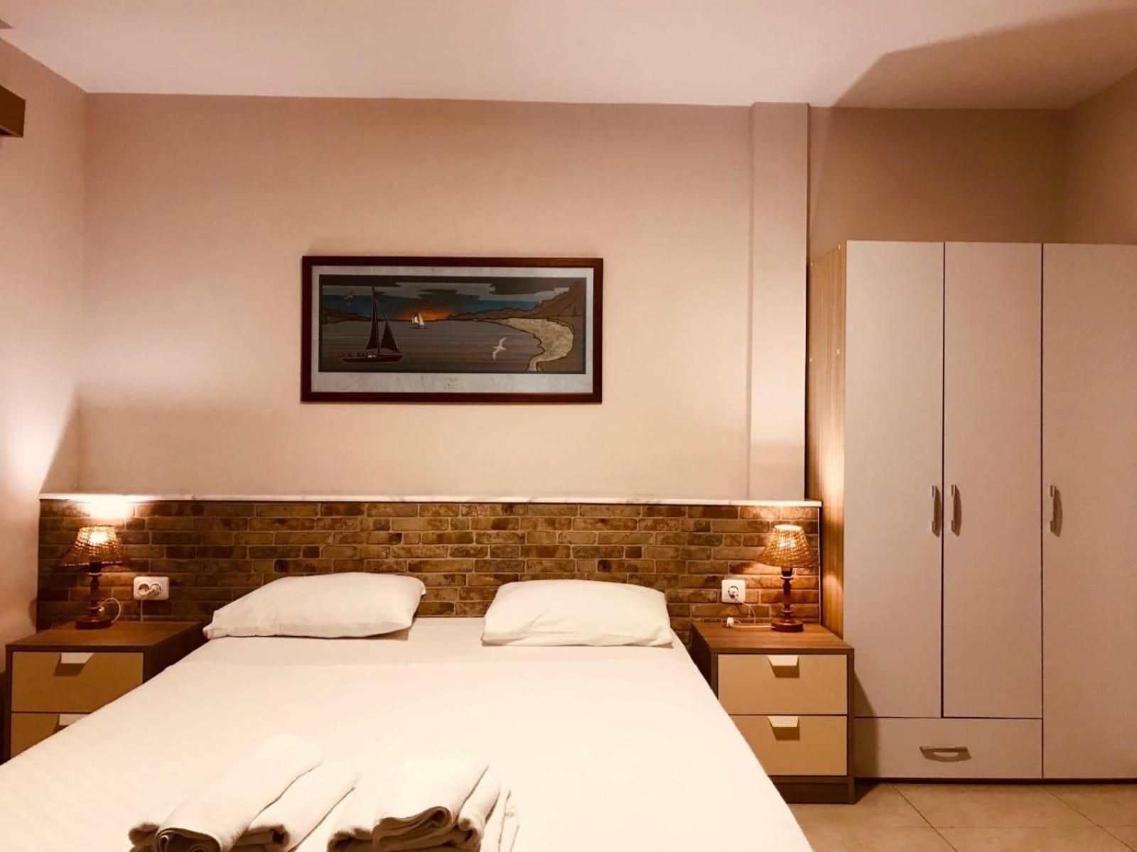 Bayram Hotel Çeşme Εξωτερικό φωτογραφία